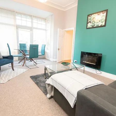 The Abode Lejlighed Harrogate