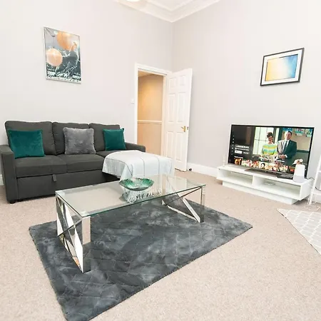 The Abode Harrogate