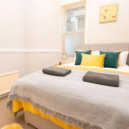 The Abode Apartment Harrogate