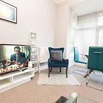 The Abode Apartment *