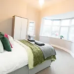 The Abode Apartment *