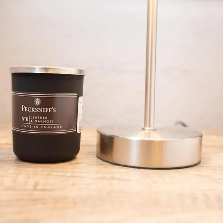 Lägenhet The Abode Harrogate