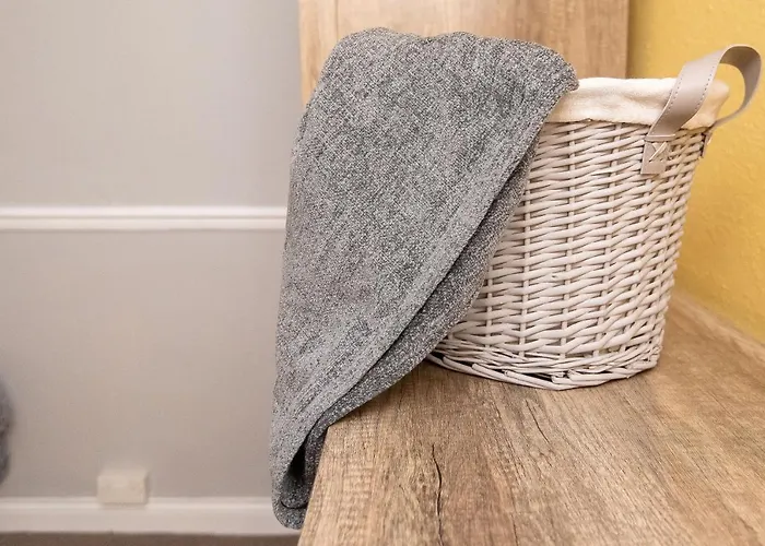 The Abode Apartament