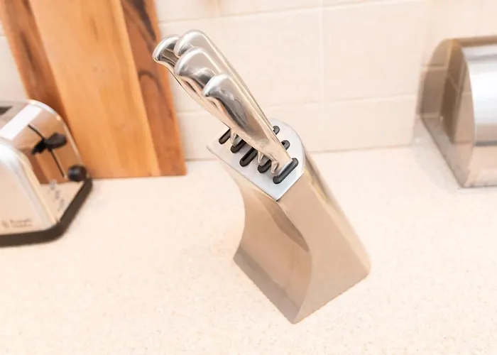 The Abode Apartament Harrogate