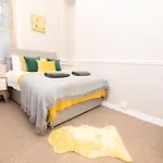 Apartamento The Abode *